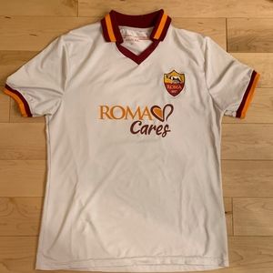 Roma Jersey